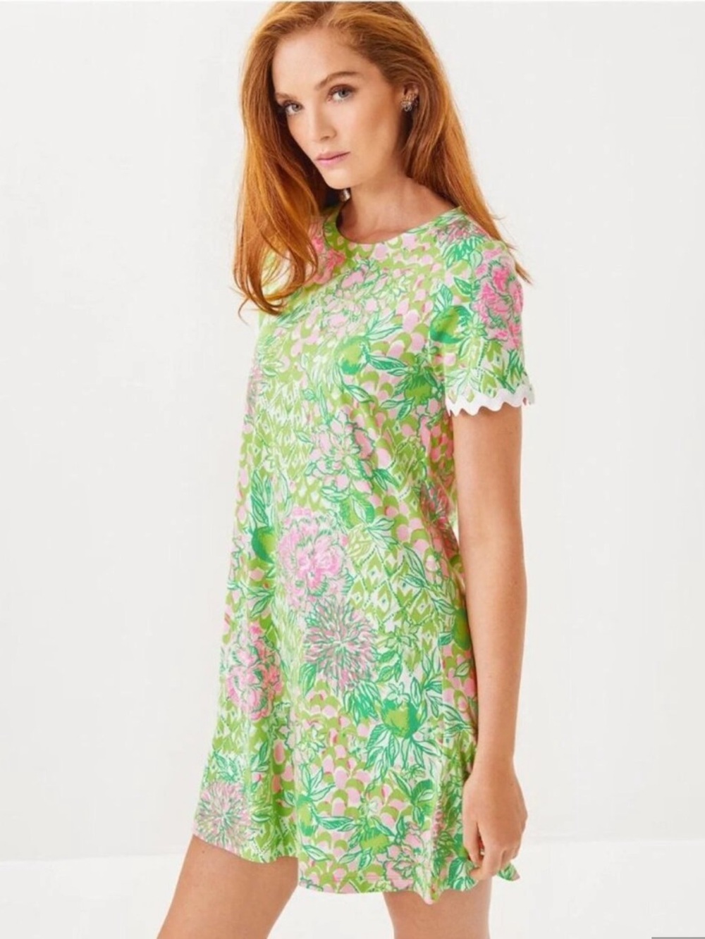 Lilly Pulitzer Cody Dress